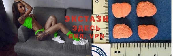 хмурый Алексин