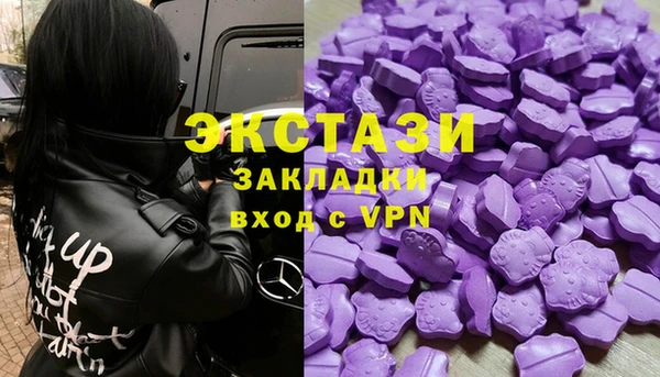хмурый Алексин