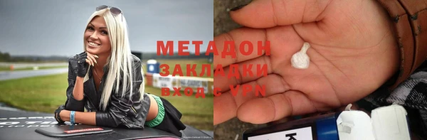 хмурый Алексин